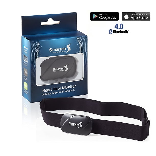 bluetooth heart rate monitor reviews