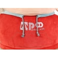 thumbnail image 3 of Set de regalo para bebé HUOGUO, bonita sudadera roja con forma de cerdito de peluche, 40 cm, 3 of 5