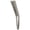 Brilliance Stainless, variant on Delta 59799-SS-PR-PK Pivotal 1.75 GPM Multi Function Hand Shower - Lumicoat Stainless