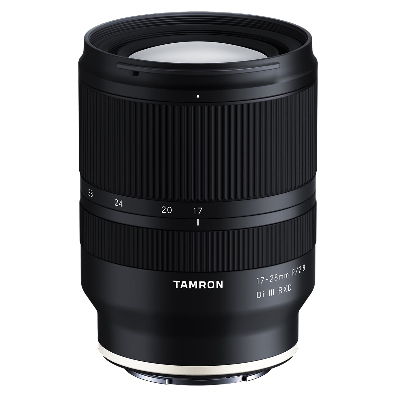 Tamron 17-28mm f/2.8 Di III RXD Lens for Sony E