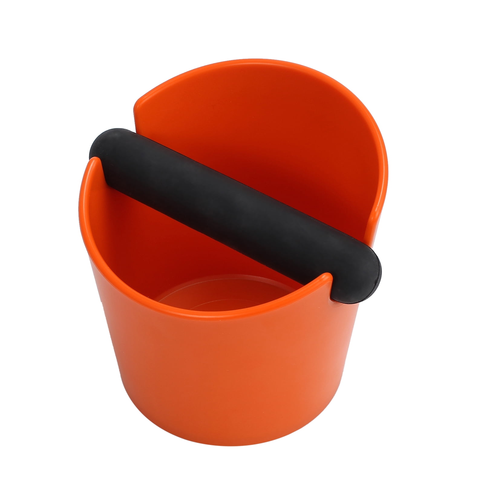 AVANTI COFFEE KNOCK BOX Bin Espresso Grinds Tamper Waste Tamp Tube Grind RRP $40