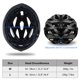 thumbnail image 5 of Casco de seguridad TFixol Negro L, 5 of 8