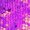 Purple, variant on TiaoBug Girls Sequin Hip Hop Jazz Dance Outfits Disco Party Dress 2-Piece Jacket and Mini Skirt Set Hot Pink 6