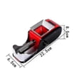 thumbnail image 2 of 26-27 Electric Cigarette Maker Case, 2 of 2