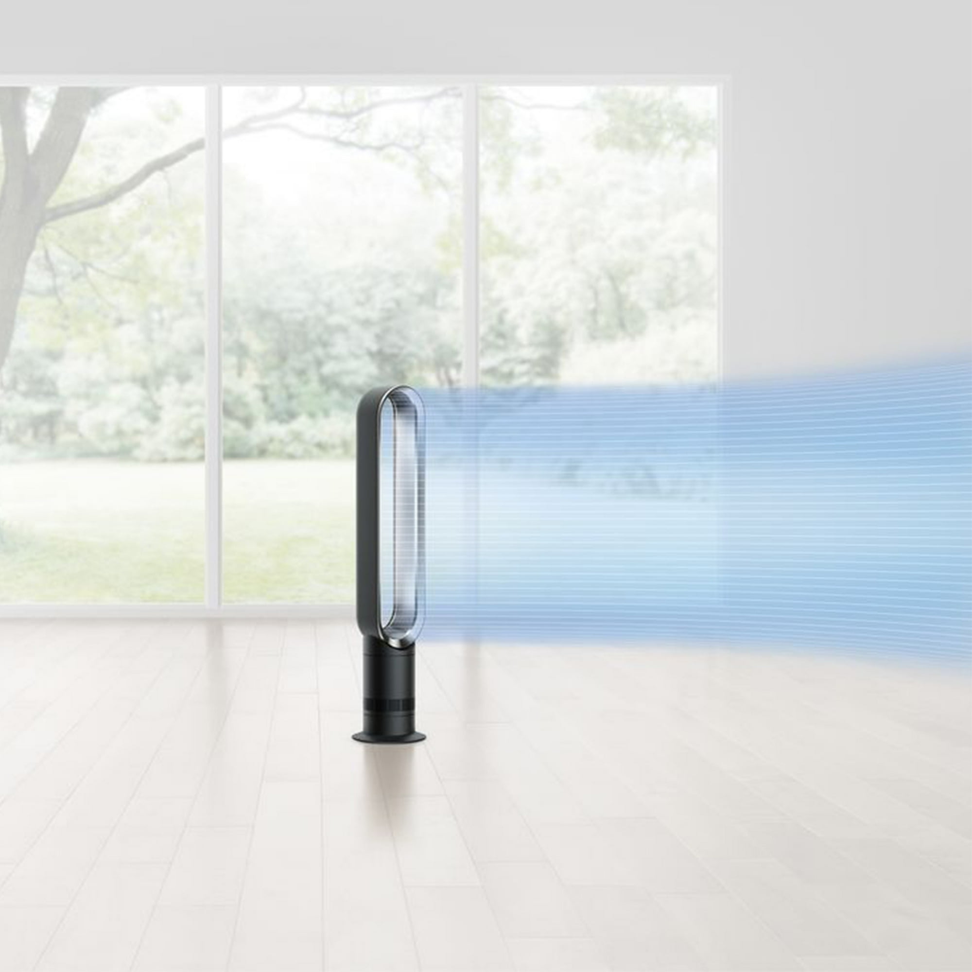 Dyson AM07 Tower Fan, Black - Walmart.ca