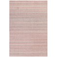 thumbnail image 1 of Trans-Ocean Importe DKT57614717 Tapis Rectangle Tissé à la Main d'Intérieur et d'Extérieur - Brique - 5 Po x 7 Pi, 1 of 1
