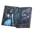 thumbnail image 2 of De sangre y cenizas - Ed. Coleccionista, de Armentrout, Jennifer, 2 of 3