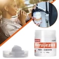 thumbnail image 4 of Car Sunroof Track Lubricating Grease, 100g Automotive Door Abnormal Noise Antirust Oil, Convertible Squeak & Rattle Eliminator, Long-Lasting Protection, 4 of 8