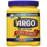 Argo Corn Starch 16 oz. (3 Pack)