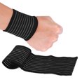 thumbnail image 2 of Wrist BraceWrist Compression Nylon Elastic Wrist Protector Wrist Wrap Optimized for Excellence, 2 of 5