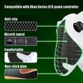 thumbnail image 2 of Cinta antideslizante para mandos de Xbox Series X/S/PS4/PS5/Switch PRO/Joy-Cons, absorbe el sudor y es fácil de aplicar, 2 of 6