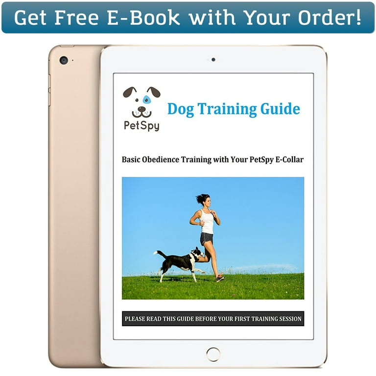 Petspy m86n top