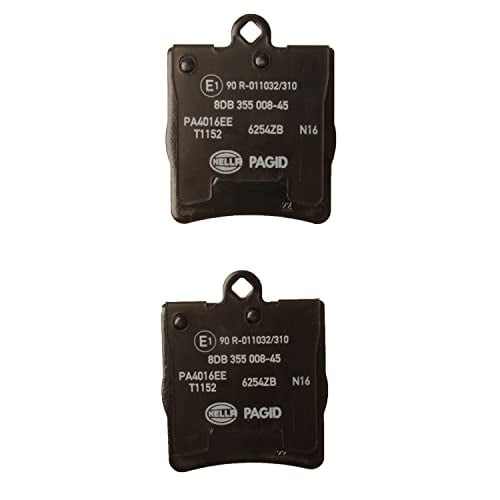 Disc Brake Pad