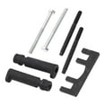 thumbnail image 4 of Extractor de inyector diésel 303-1127 Los reparadores de automóviles de primera utilizan accesorios duraderos fáciles de usar Macarena Extractor de inyectores, 4 of 6