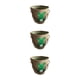 thumbnail image 2 of Injueey Bolsa de conejito Cubos de vacaciones Suministros para niños Decoraciones Patrones surtidos Cola de conejo Cubo Bolsas con asa Doble Type1 NO1, 2 of 6