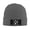 Deep Heather, variant on Pnw Logo Men Women Knitted Hat Adult Knit Beanie For Fall Winter Knit Hat Cap Slouchy Knitted Skull Cap