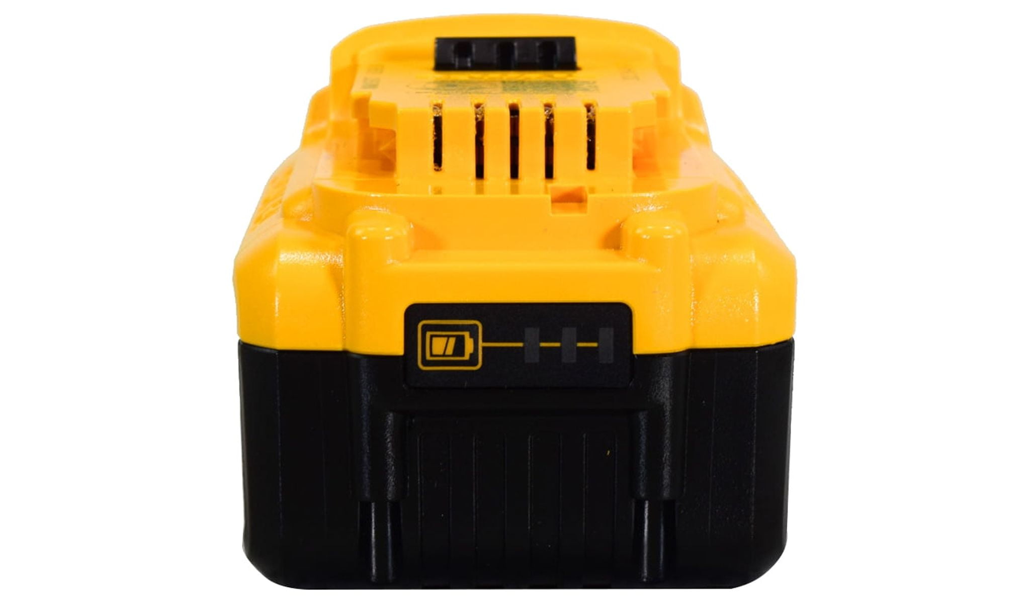 DeWalt DCB208 20V 8Ah Lithium Ion Power Tool Battery Pack