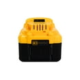 thumbnail image 3 of DeWalt DCB208 20V 8Ah Lithium Ion Power Tool Battery Pack, 3 of 5