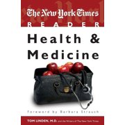 Timescollege The New York Times Reader: Health & Medicine, (Paperback)