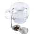 thumbnail image 5 of Infusor de té suelto de acero inoxidable, confiabilidad excepcional, 5 of 8