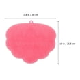 thumbnail image 2 of Hands Free Back Scrubber with Suction Cups 2pcs Shower Back Scrubber, 2 of 8
