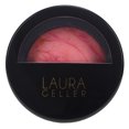 thumbnail image 1 of Laura Geller Horneado Blush-N-Brighten Pink Buttercream 0.32 oz Laura Geller New York Laura Geller Horneado Blush-N-Brighten Pink Buttercream 0.32 oz, 1 of 2