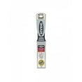 thumbnail image 2 of HYDE 06258 Chisel Scraper, 1-1/4 in. W, Grey Stiff Putty Knife, 1-1/4", 2 of 2