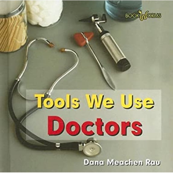 Pre-Owned Doctors (Library Binding) 0761426590 9780761426592