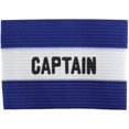 thumbnail image 1 of Youth Captain Armband Football Props Professional Football Captain Armband, 1 of 3