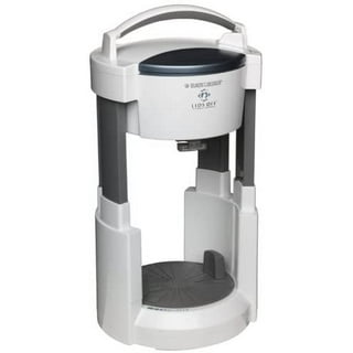 The As Seen on TV RoboTwist Hands Free Electric Jar Openerundefined - Bed  Bath & Beyond - 12508187