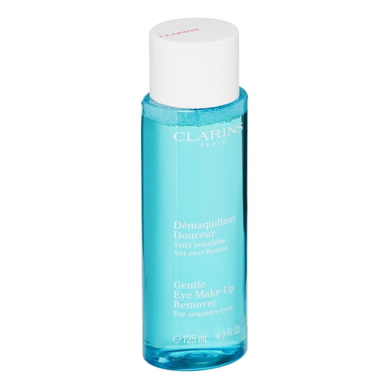 Clarins Clarins Gentle Eye MakeUp Remover Lotion, 4.2 Oz