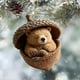 thumbnail image 4 of Christmas Pillowcase 17.71x17.71in Used For Christmas Decoration Winter Holiday Decoration Pillow Cover Suitable For Home Sofas, 4 of 9