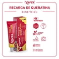 thumbnail image 5 of Tratamiento De Cabello Brasileño Recarga De Queratina (Recarga De Queratina) Por Embelleze 2.82 Oz Por Embelleze, 5 of 5