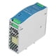 thumbnail image 5 of BRILLAR NDR‑120‑24 Fuente de alimentación de riel industrial 5A 120W Interruptor de fuente de alimentación de riel AC100‑240V, 5 of 10