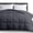 Grey-King/Cal King 40lbs, variant on Grey King/Cal King 20lbs Weighted Comforter