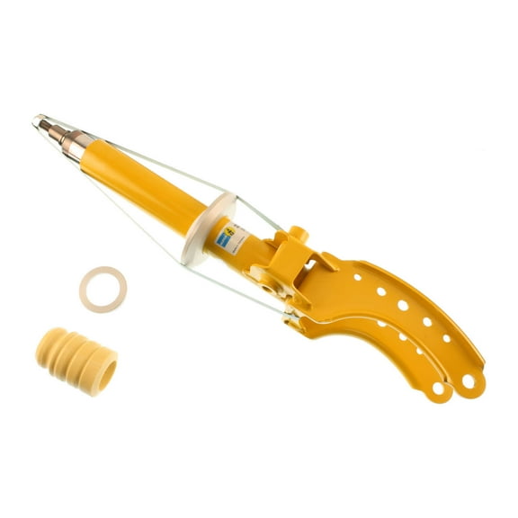 BILSTEIN 35-110569 03-10 CAYENNE,TOUAREG 36MM MONOTUBE STRUT ASSEMBLY 4600 SERIES FRONT RIGHT (PASS Fits select: 2008 VOLKSWAGEN TOUAREG 2 V6, 2004-2006 VOLKSWAGEN TOUAREG 3.2