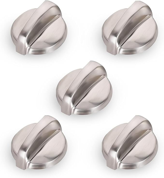 GE WB03X24818 Gas Stove Knob Replacement, PS11729081 GE WB03X24818 Gas Stove Knob Replacement, PS11729081