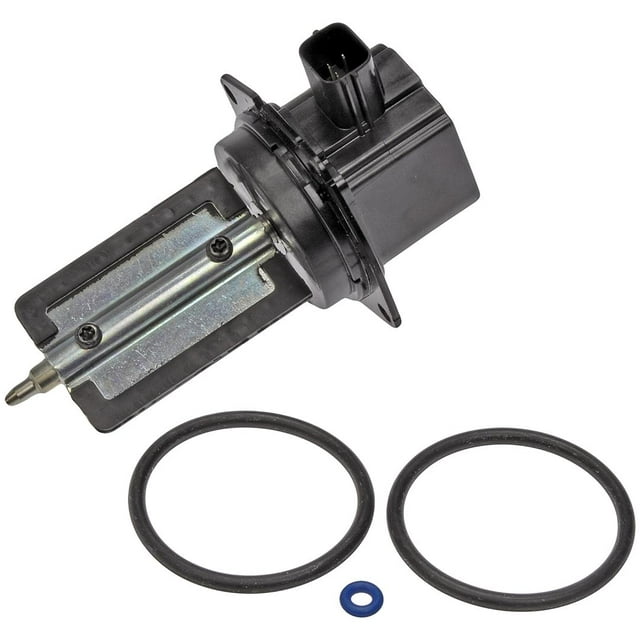 Dorman Manufacturer Part #: 911-406 Intake Manifold Flap Motor