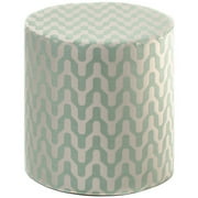 Softline Vonn Cylinder Pouf