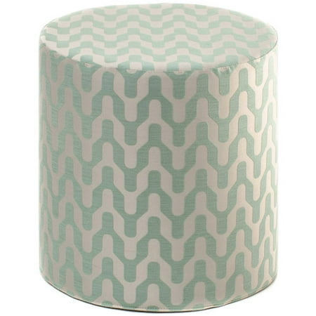 Softline Vonn Cylinder Pouf