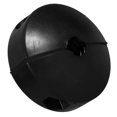 thumbnail image 4 of Black Hose Reel Stopper Ball Stopper for Air Hose Reel Durable Rubber, 4 of 5