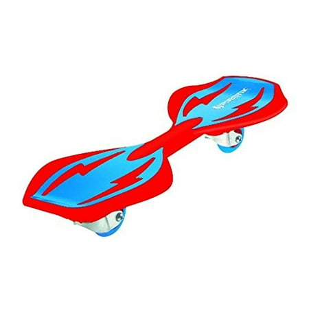 Razor Ripster Brights Caster Board - Mini RipStik with Ultra Bright Colors