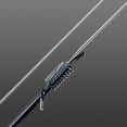 thumbnail image 4 of 10 pares de anzuelos de pesca dobles que no se enredan con anzuelos de pesca de línea, 4 of 6
