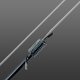 thumbnail image 4 of 10 pares de anzuelos de pesca dobles que no se enredan con anzuelos de pesca de línea, 4 of 6
