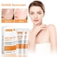 thumbnail image 2 of Liquidación Loción protectora solar para rostro y cuerpo OUHOE SPF 100, protección UVB/UVA, 50 g, sin parabenos ni sulfatos(compre 2 y ahorre un 10 %), 2 of 9