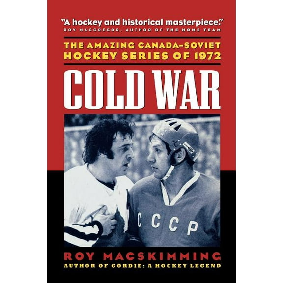 Cold War (Paperback)