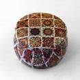 thumbnail image 1 of Caja pequeña de hierro para hornear galletas, caja para té con forma de rosa Luoshi, lata para velas, lata para dulces, tarro para velas, 1 of 6