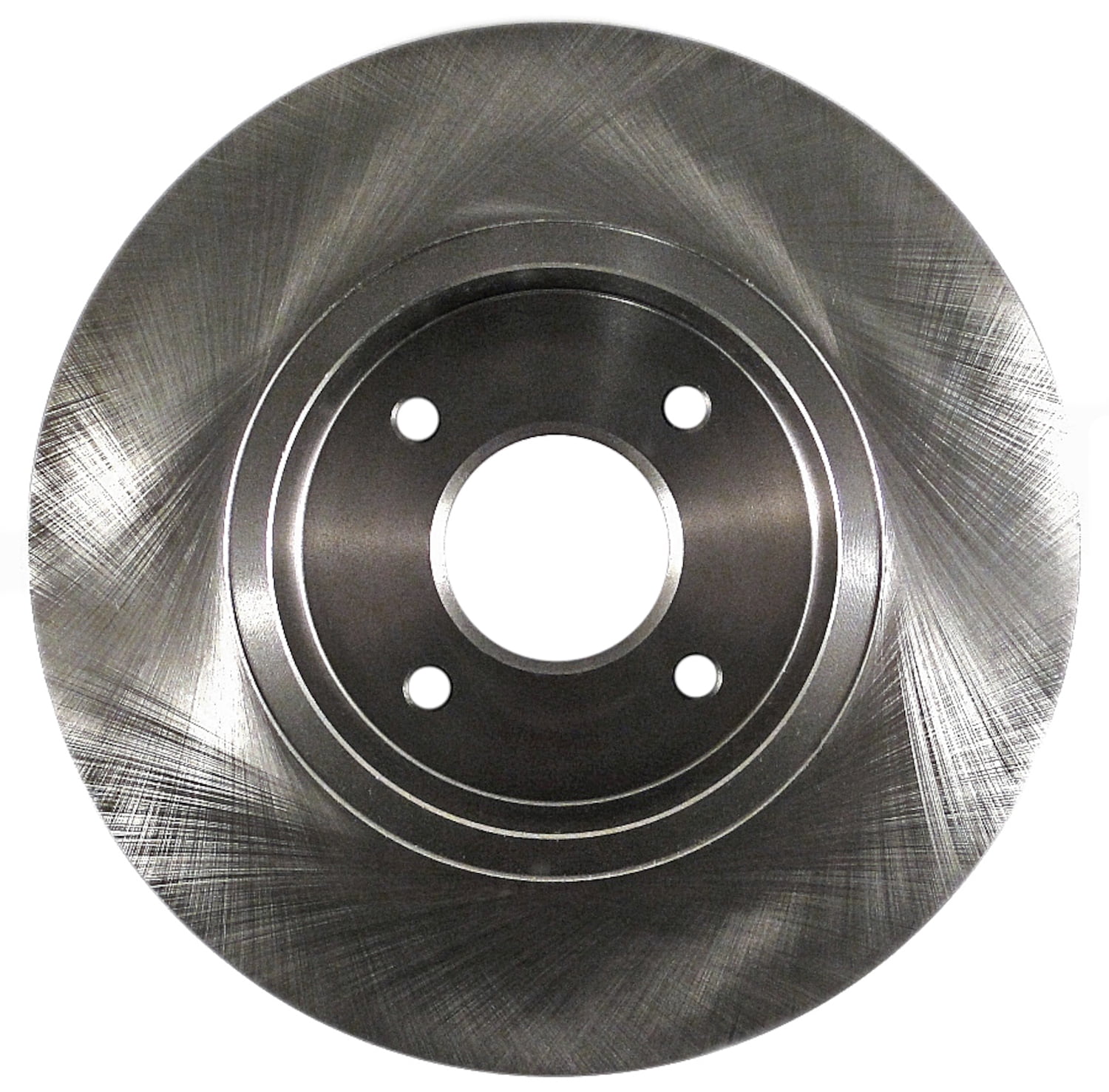 Winstop Brake Rotor, Rear WS228134, Nissan 300ZX 1986-1984