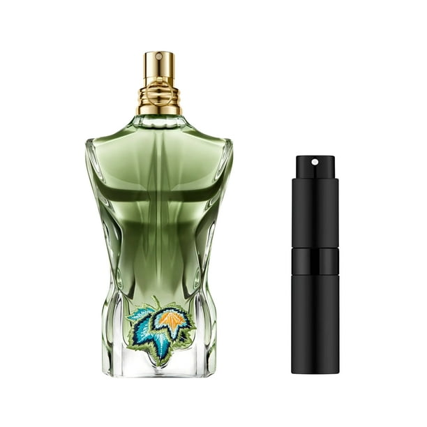 Jean Paul Gaultier Le Beau Paradise Garden EDP For Him 125 ml