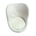 thumbnail image 3 of Fiocias Newborn Photography Props Sofa Set with Posing Chair And Posing Cushion for Soft Comfortable Accessory Suitable for Newborn Photo Studio Gift Giv White, 3 of 8